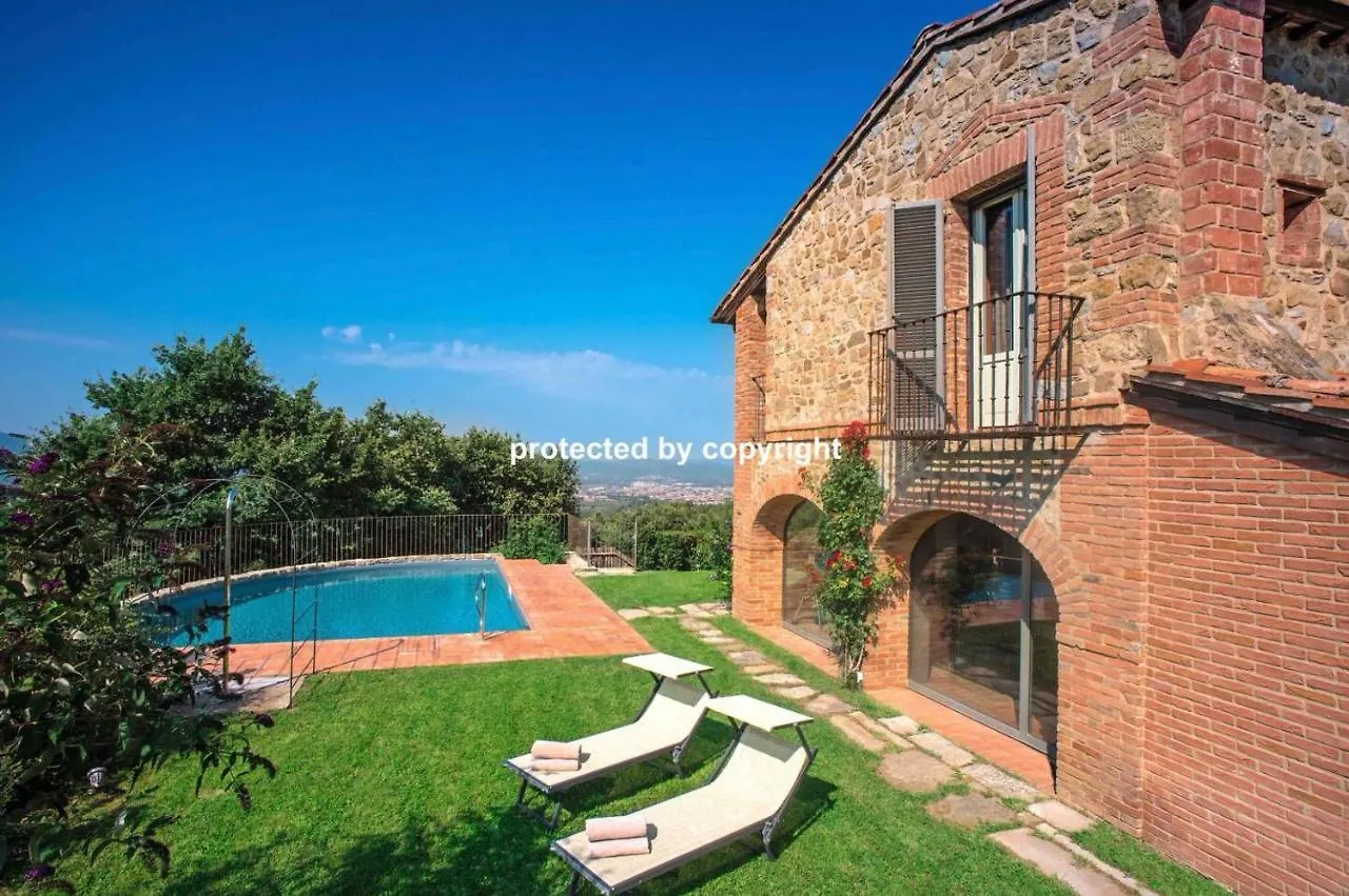 Luxury Villa Among Vineyards contacts