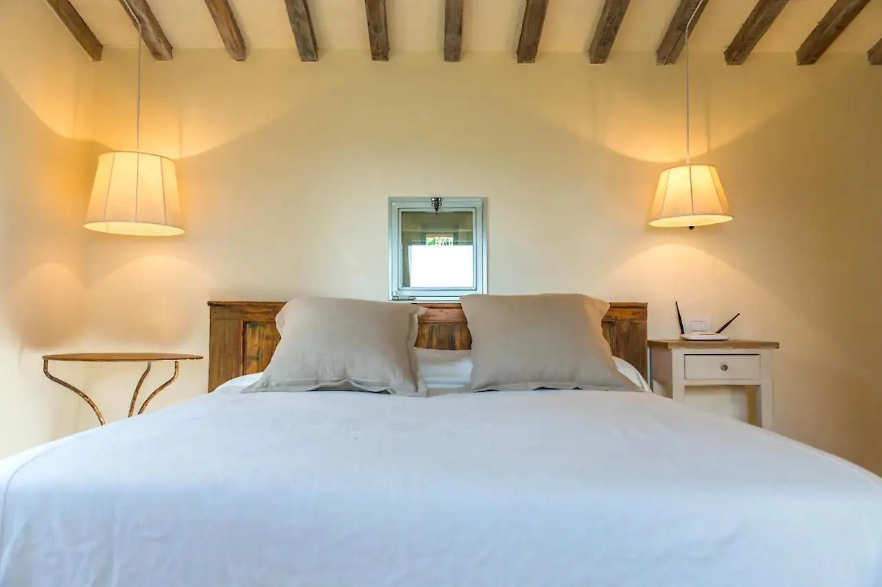 Luxury Villa Among Vineyards Arezzo