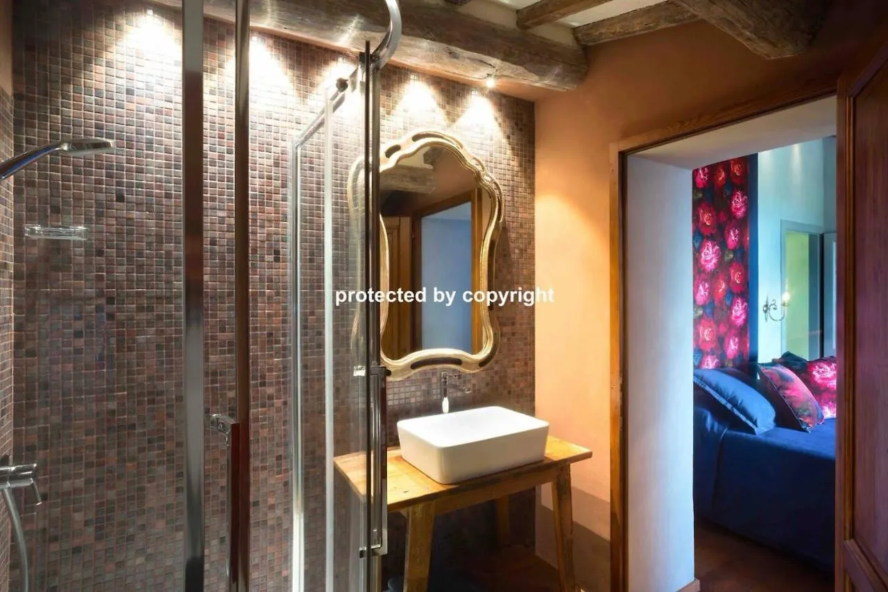 Holiday home Luxury Villa Among Vineyards Arezzo